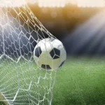 Experience betting on the first goal to win
