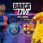 prediction PSG vs Barcelona 11042024